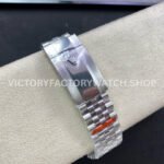 Noob Factory Rolex Sky-Dweller 336934-0006 42mm Full 904L Blue Dial Jubilee