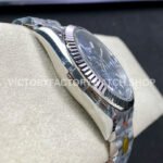 Noob Factory Rolex Sky-Dweller 336934-0006 42mm Full 904L Blue Dial Jubilee