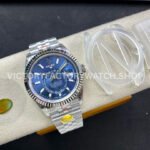 Noob Factory Rolex Sky-Dweller 336934-0006 42mm Full 904L Blue Dial Jubilee