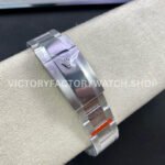 Noob Factory Rolex Sky-Dweller 336934-0007 42mm Full 904L Black Dial