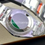 Noob Factory Rolex Sky-Dweller 336934-0007 42mm Full 904L Black Dial