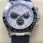 Rolex Daytona 116519LN QF Factory super clone 40mm