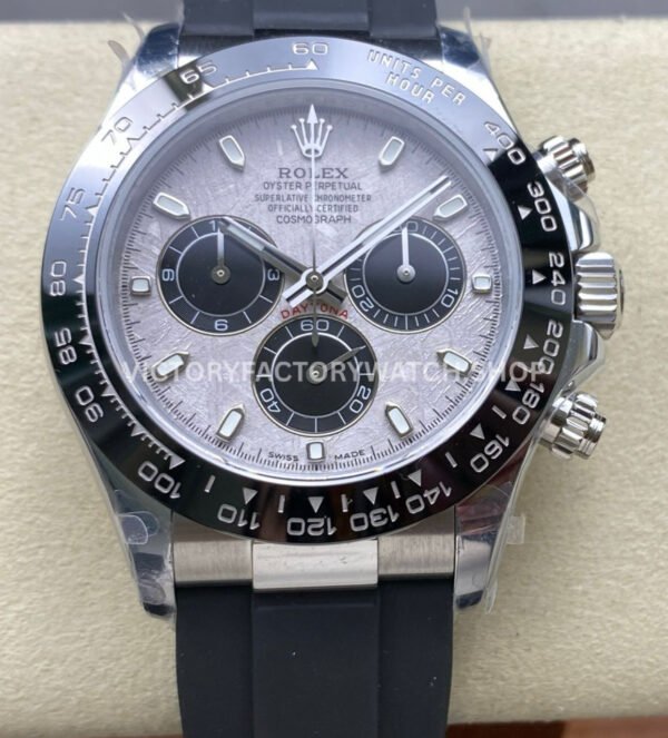Rolex Daytona 116519LN QF Factory super clone 40mm