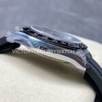 QF Factory Counterweight Rolex Daytona 116519LN-0038 40mm White Gold Oysterflex Meteorite Dial