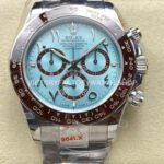 QF Factory Daytona 126506 luxury replica watch