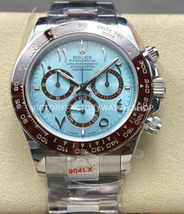 QF Factory Daytona 126506 luxury replica watch