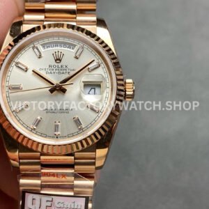 Rolex Day-Date high end replica watch
