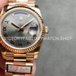 Rolex Day-Date 3255 replica watch