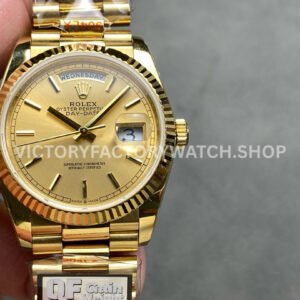 Rolex Day-Date 128235 super clone watch