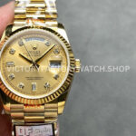 Rolex Day-Date 128238-0008 replica watch