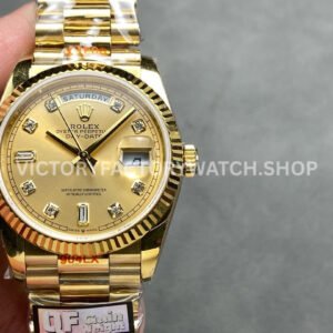 Rolex Day-Date 128238-0008 replica watch