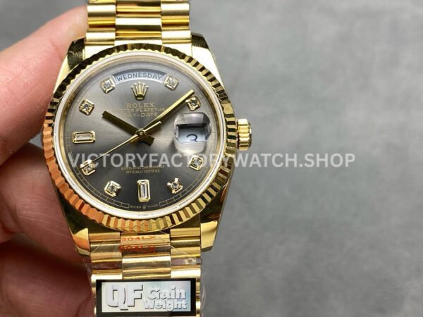 Rolex Day-Date super clone 128238-0022-