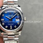 QF Factory Rolex Day-Date 36mm super clone