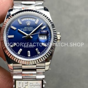 Rolex Day-Date 128239 luxury replica