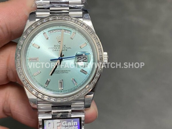 Rolex Day-Date 128235 replica watch