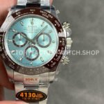 QF Factory Rolex Daytona 116506 counterweight super clone