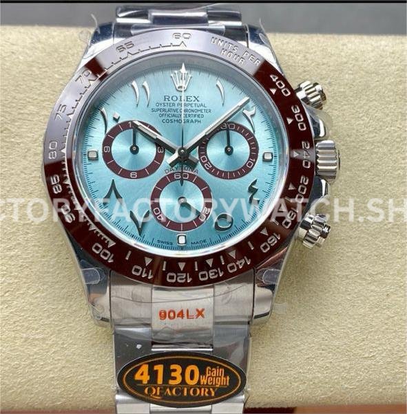 QF Rolex Daytona 116506 replica watch