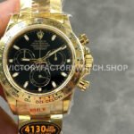 QF Factory Rolex Daytona 116508 detail dial