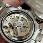 QF Factory Counterweight Rolex Daytona 126500LN-0001 40mm Full 904L White Dial (6) QF Factory Rolex Daytona 126500LN-0001 40mm Full 904L White Dial