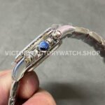 QF Factory Counterweight Rolex Daytona 126506-0001 40mm Full Platinum Sky Blue Dial