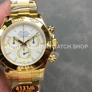 QF Factory Daytona 126508 luxury replica