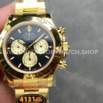 Rolex Daytona 126508 QF super clone watch