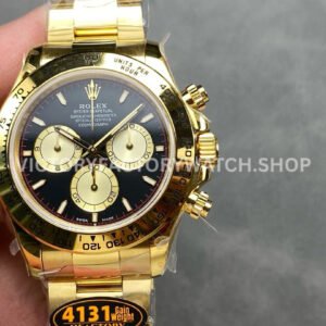 Rolex Daytona 126508 QF super clone watch