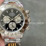 Rolex Daytona 126509 QF Factory replica detail