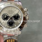 QF Factory Daytona 126509 wrist shot replica
