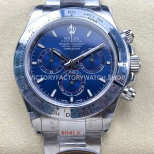 QF Factory Rolex Daytona 126509 high quality replica