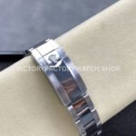 QF Factory Counterweight Rolex Daytona 126509-0005 40mm Full White Gold Blue Dial