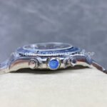 QF Factory Counterweight Rolex Daytona 126509-0005 40mm Full White Gold Blue Dial