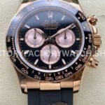 QF Factory Daytona 126515LN luxury super clone