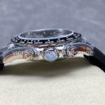 QF Factory Counterweight Rolex Daytona 126519LN-0006 40mm White Gold Oysterflex Grey Dial (4) QF Factory Counterweight Rolex Daytona 126519LN-0006 40mm White Gold Oysterflex Grey Dial