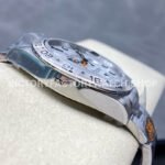 QF Factory Rolex Explorer II 226570-0001 42mm Full 904L White Dial