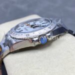 QF Factory Rolex Explorer II 226570-0001 42mm Full 904L White Dial
