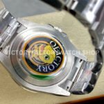 QF Factory Rolex Explorer II 226570-0001 42mm Full 904L White Dial