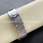 QF Factory Rolex Explorer II 226570-0001 42mm Full 904L White Dial