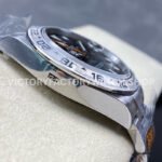 QF Factory Rolex Explorer II 226570-0002 42mm Full 904L Black Dial