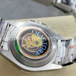 QF Factory Rolex Explorer II 226570-0002 42mm Full 904L Black Dial