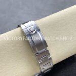 QF Factory Rolex Explorer II 226570-0002 42mm Full 904L Black Dial