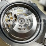 QF Factory Rolex Explorer II 226570-0002 42mm Full 904L Black Dial