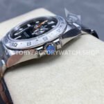QF Factory Rolex Explorer II 226570-0002 42mm Full 904L Black Dial
