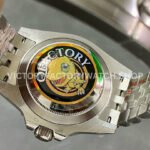 QF Factory Rolex GMT-Master II 126710BLNR-0002 40mm Full 904L Black Dial Jubilee