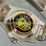 QF Factory Rolex GMT-Master II 126710BLNR-0003 40mm Full 904L Black Dial