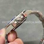 QF Factory Rolex GMT-Master II 126710BLNR-0003 40mm Full 904L Black Dial