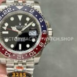 Rolex GMT Master II 126710BLRO-0001 replica watch