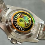 QF Factory Rolex GMT-Master II 126710BLRO-0002 40mm Full 904L Black Dial (7) QF Factory Rolex GMT-Master II 126710BLRO-0002 40mm Full 904L Black Dial