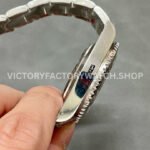 QF Factory Rolex GMT-Master II 126710GRNR-0004 40mm Full 904L Black Dial (4) QF Factory Rolex GMT-Master II 126710GRNR-0004 40mm Full 904L Black Dial