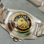 QF Factory Rolex GMT-Master II 126710GRNR-0004 40mm Full 904L Black Dial (8) QF Factory Rolex GMT-Master II 126710GRNR-0004 40mm Full 904L Black Dial